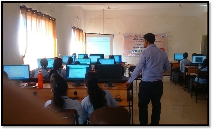 Python Workshop